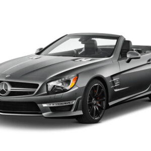 Mercedes Benz