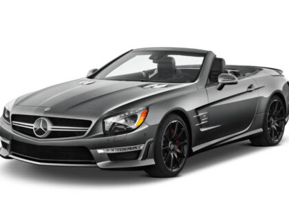 Mercedes Benz