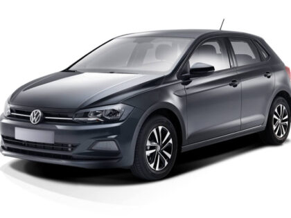 Volkswagen New Polo