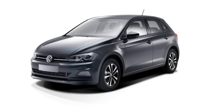 Volkswagen New Polo