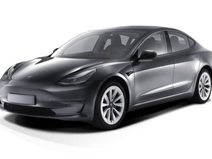Tesla Model