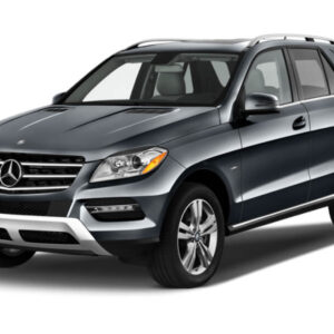Mercedes A-Class