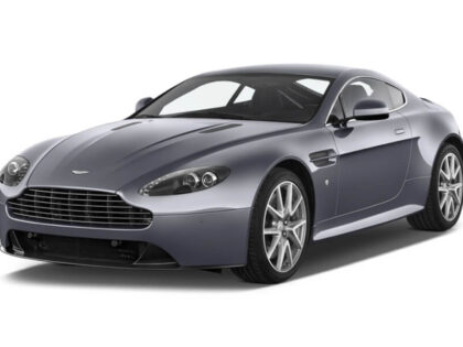 Aston Martin DB9