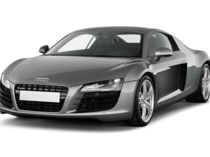 Audi Speed A4