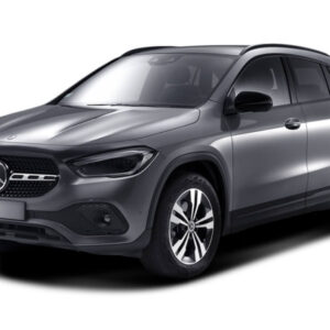 Mercedes Z-Class