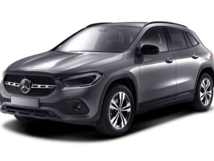 Mercedes Z-Class