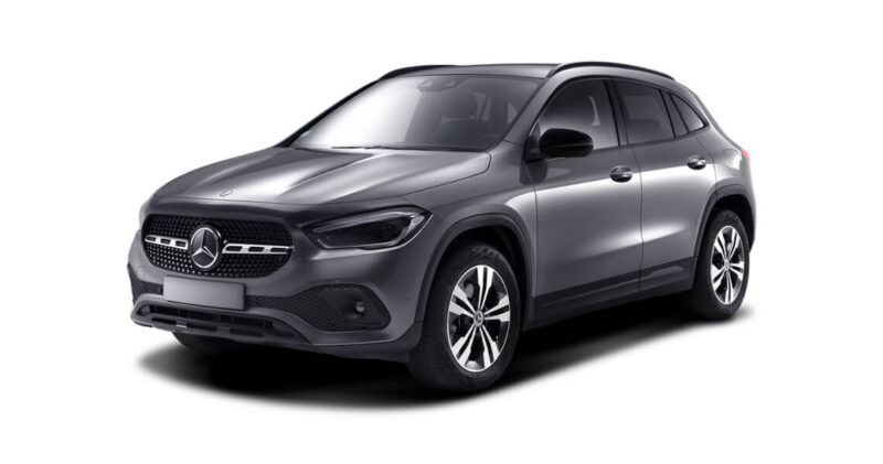 Mercedes Z-Class