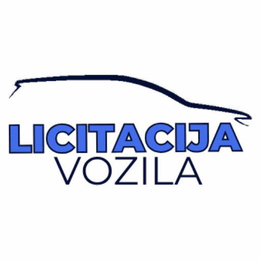 Licitacijavozila