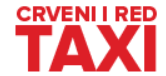 CRVENI TAXI